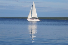 Яхта