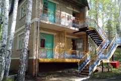Корпус 15