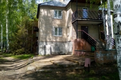 Корпус 15