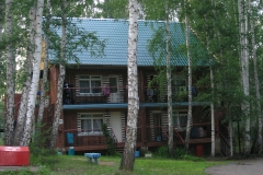 Корпус 13